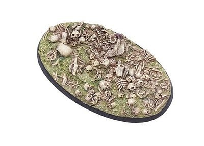 Bonefield Bases Oval - 90mm 3 