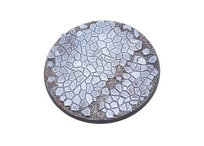 Cobblestone Bases - 100mm 1 