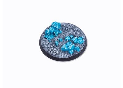 Crystal Field Bases - 50mm 