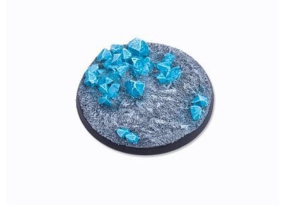 Crystal Field Bases - 60mm 1 