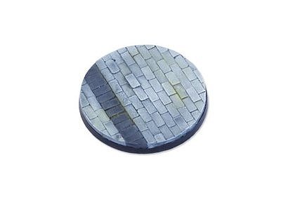 Flagstone Bases - 55mm 2 