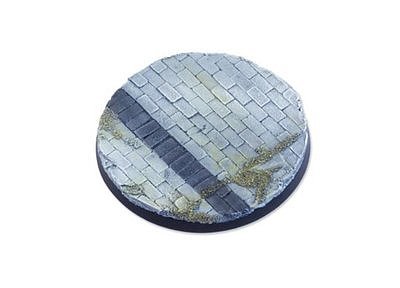 Flagstone Bases - 60mm 1 