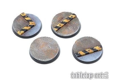 Manufactory Bases - 40mm (2) 