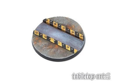 Manufactory Bases - 60mm 2 