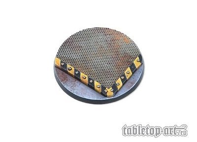 Manufactory Bases - 60mm 3 