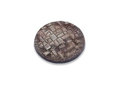 Stonefloor Bases - 55mm 1 