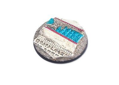 Temple of Isis Bases - 55mm 1 