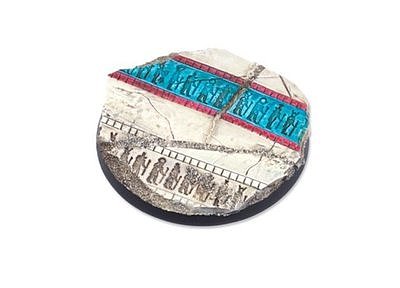Temple of Isis Bases - 60mm 2 