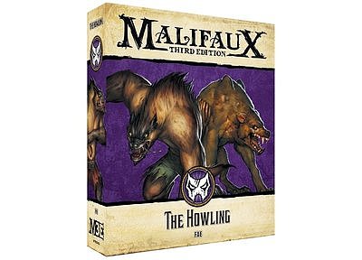 The Howling 