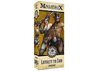 Loyalty to Coin 