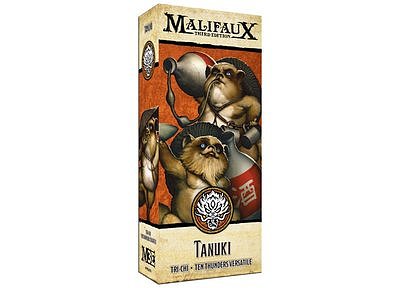 Tanuki 