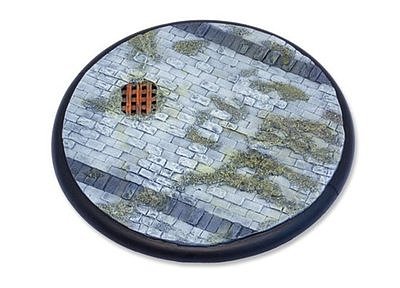Flagstone Bases - 120mm RL 1 