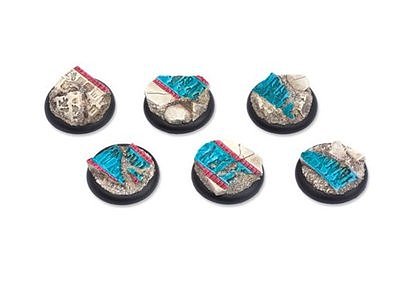 Temple of Isis Bases - 30mm RL (5) 