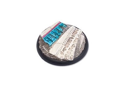 Temple of Isis Bases - 50mm RL 2 