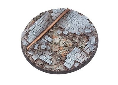 Ancient Machinery Bases - 100mm 1 