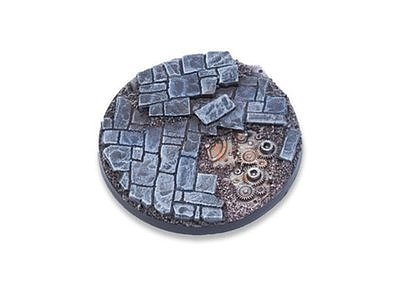 Ancient Machinery Bases - 55mm 1 