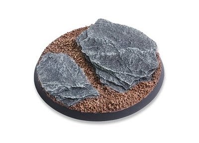 Shaleground Bases - 60mm 2 