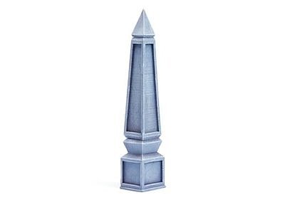 Ancestral Ruins - Obelisk 1 