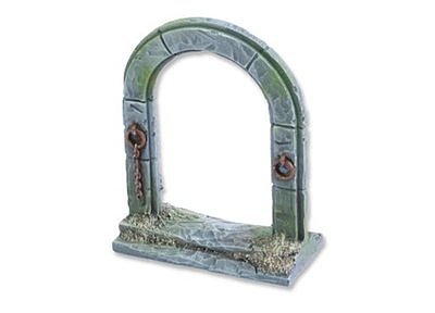 Dungeon Gate 1 