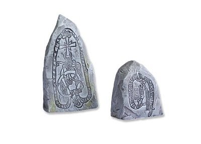 Rune stones - Set 2 (2) 