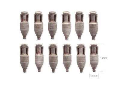 Amphorae Set (12) 