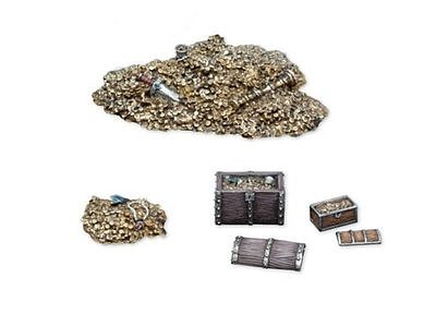 Treasure - Set 1 (6) 