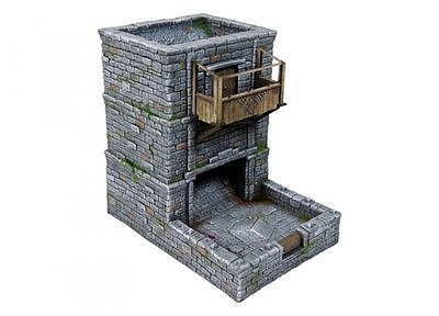 Dice Tower 