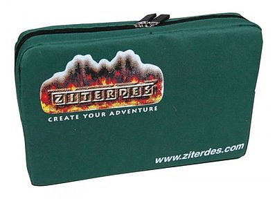Miniatures Bag, (Space 18 pcs.) Bloody Tabletop Fantasy Football 