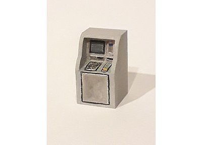 自動支払機 
