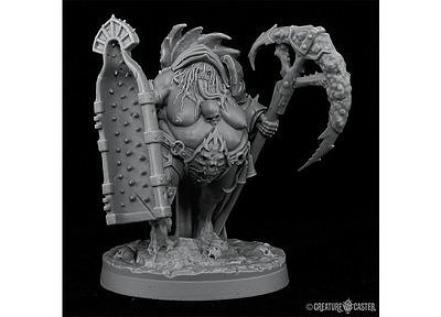 Matriarch of Ruin – Paladin 