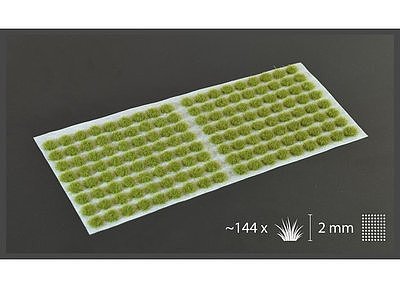 ドライ・グリーン２ｍｍ 