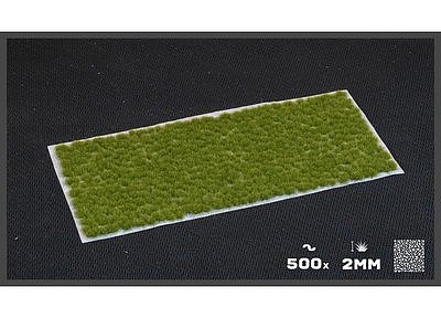 ドライ・グリーン２ｍｍ（極小） 