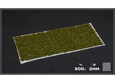 ダーク・モス２ｍｍ（極小） 