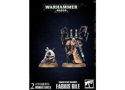 Fabius Bile 