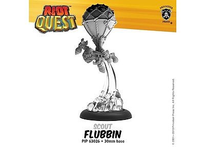 Flubbin 