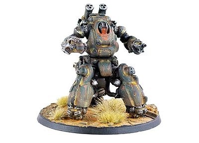 Fallout: Wasteland Warfare - Sentry Bot 