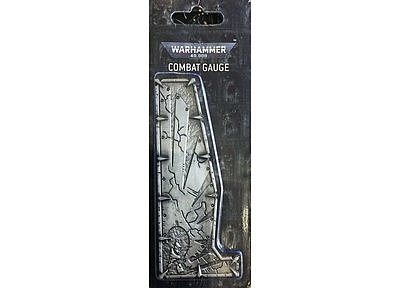 Warhammer 40,000 Combat Gauge 