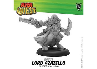 Lord Azazello 