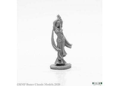 77668 Nemesra, Dancing Girl 