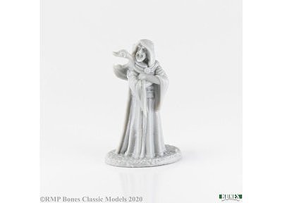 ゼンフィス・ザダル， ウィザード 