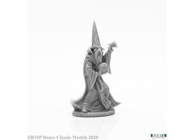 77662 Oman Ruul, Wizard 