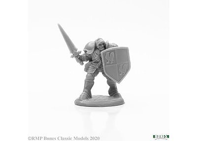 77660 Sir William the Peacemaker 