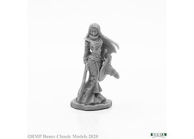 77659 Willow Greenivy, Witch 