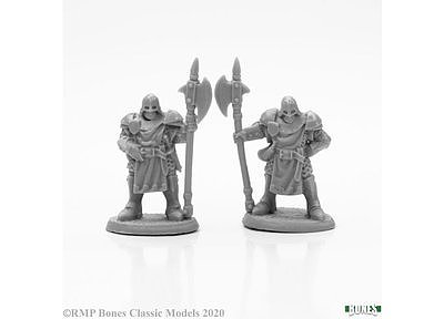 77654 Town Guard (2) 