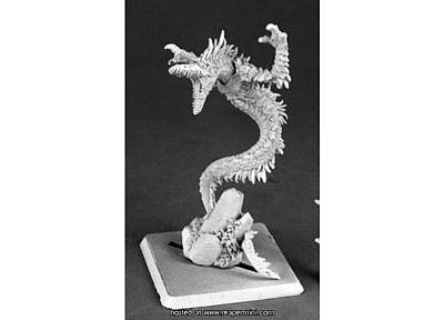ケーケター・プロティアン 