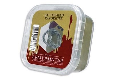 Battlefield Razorwire 