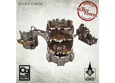 Silent Tower 