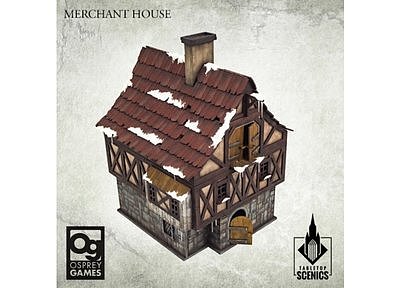 Merchant House 