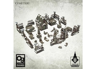 Cemetery Cemetery