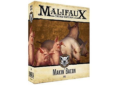 Makin' Bacon 